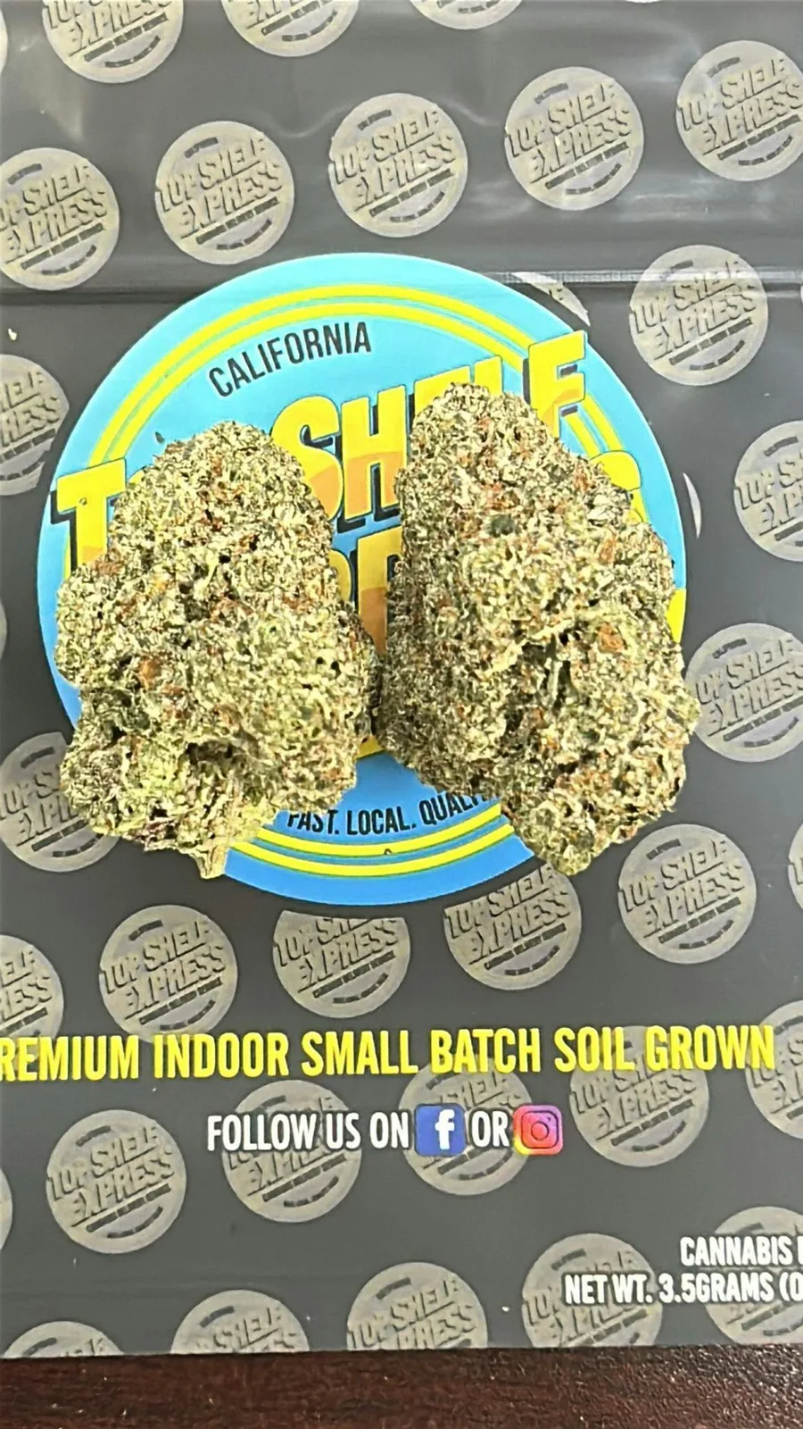 TSE Snowman Cookies Premium OZ (28g)