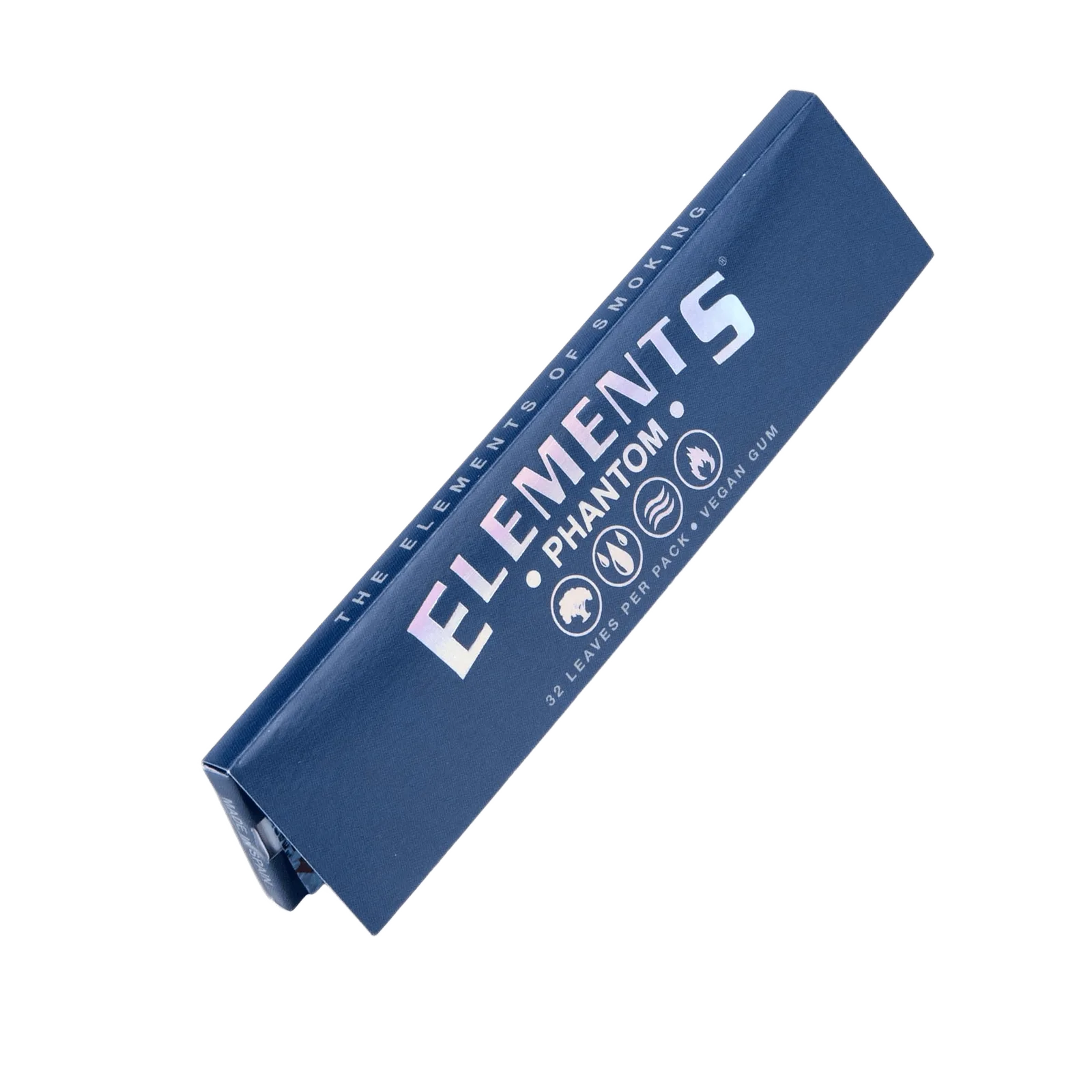 PHANTOM KING SIZE SLIM PAPERS