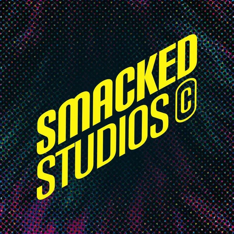 Smacked Studios | Zoda | Big Buds | 14g