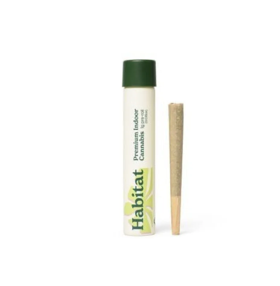 Habitat | Dreamland | Joints | 1g