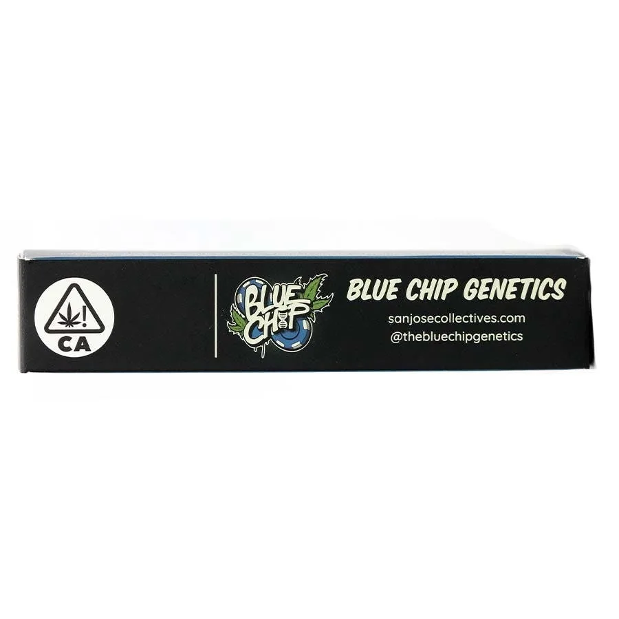 Face on Fire Preroll