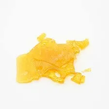 Bishop Boyz Green Crack 1g Shatter
