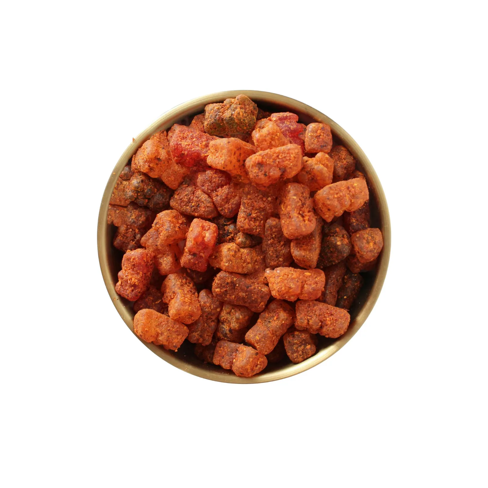 Super Potent Gummies - Chamoy Bears