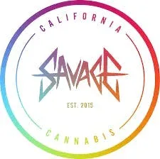 Savage Cannabis - Caribbean Cookies Indoor Flower 14g