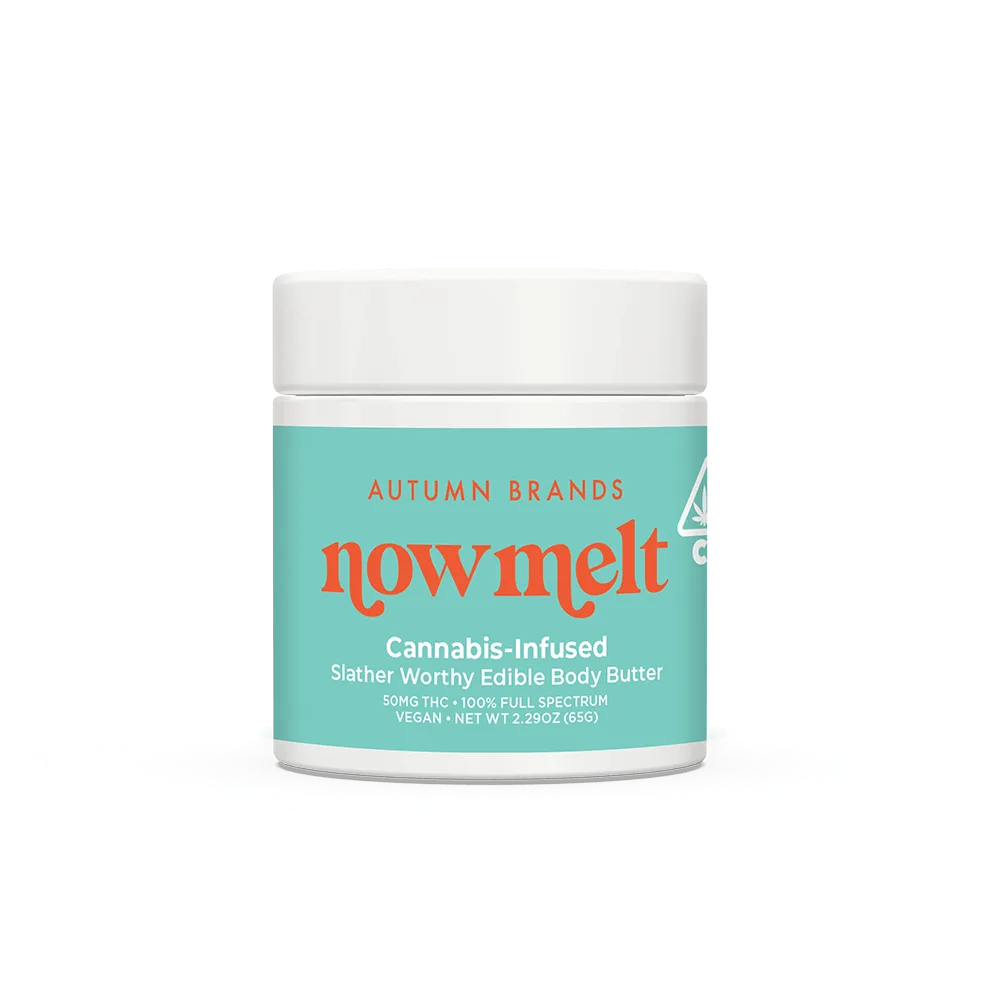Slather Worthy - Body Butter