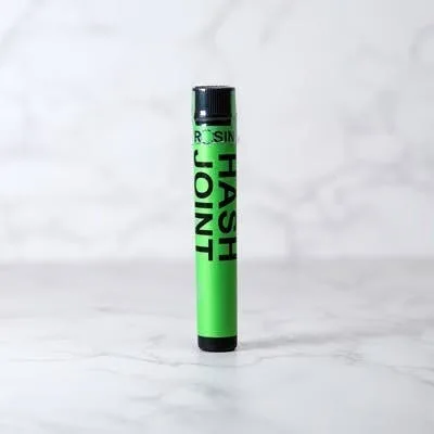 Hash Joint - Pink Biscotti - Relax