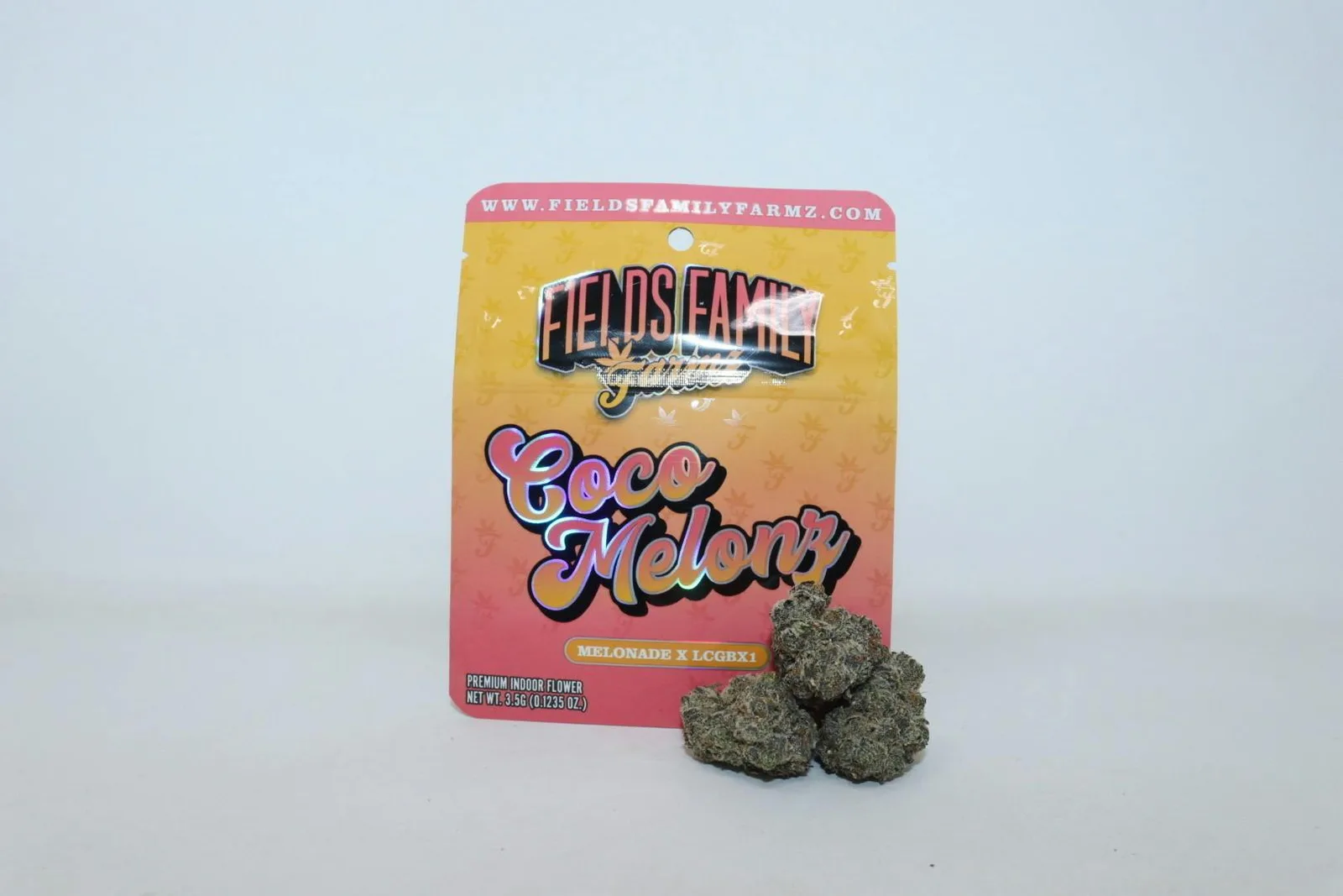 Coco Melonz - 3.5g Bag