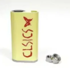 Clsics 510 thread Vape Palm Battery