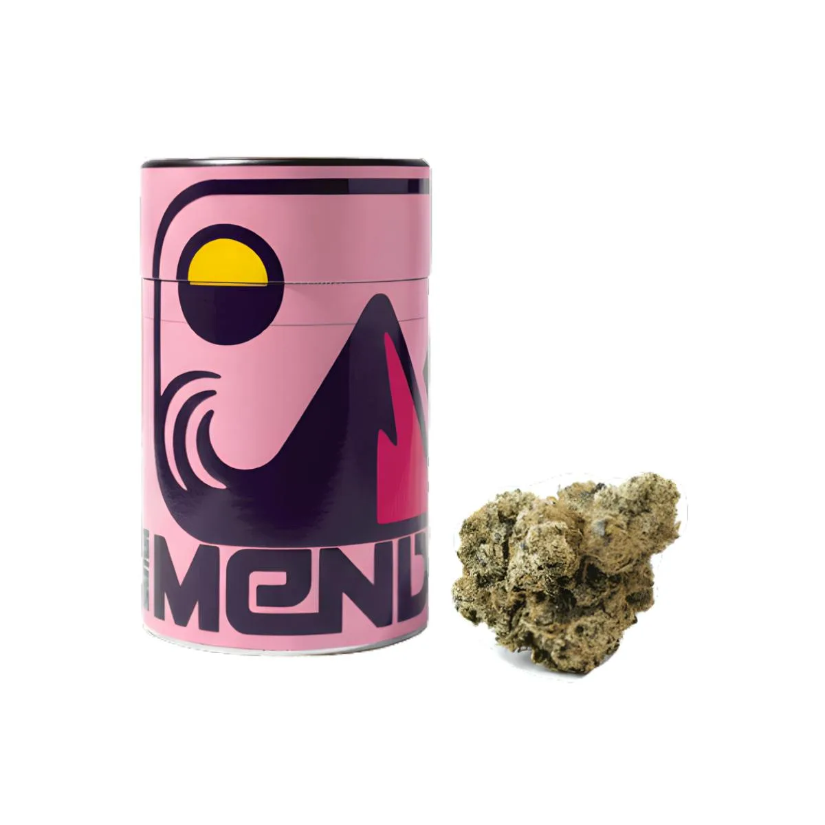 Mendo | Flower | 3.5g | Bubblegum Gushers