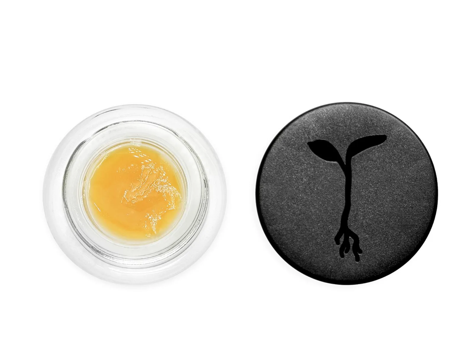 Raw Garden - Live Resin Badder - Pink Certz 1g