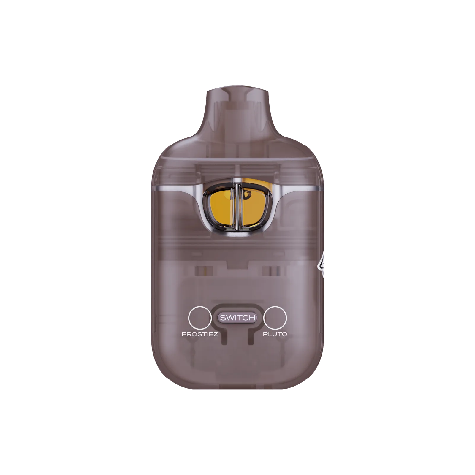 Boutiq | Frostiez x Pluto | V3 All-In-One | 1g