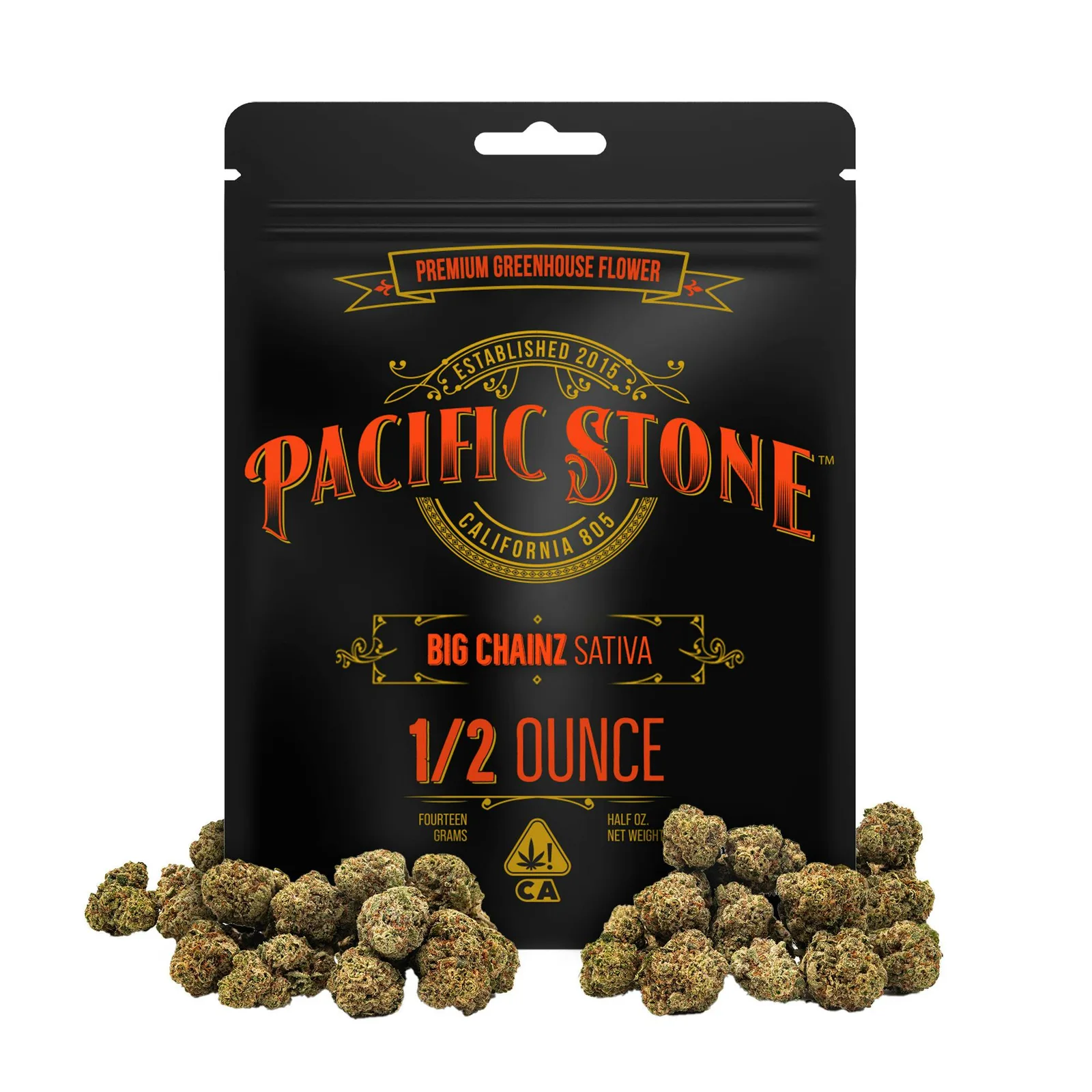 Big Chainz Sativa (14g)