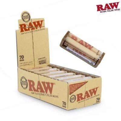 Raw 70mm Roller
