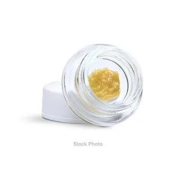 BARRETT FARMS - Zesty Sherb Rosin - 1G