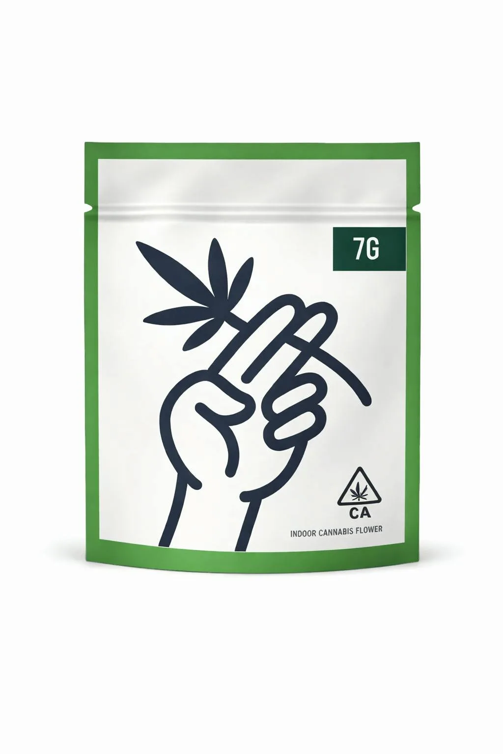 We Grow | Pineapple Glue | Smalls | 7g