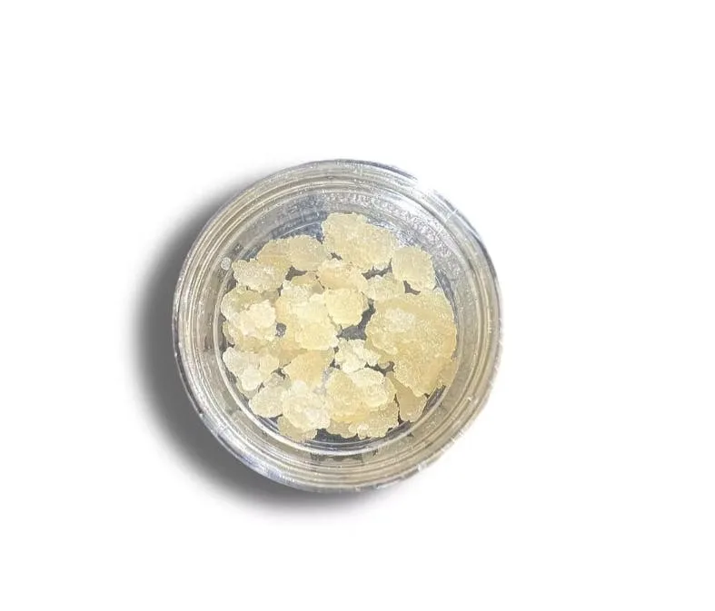HOUSE CRUMBLE