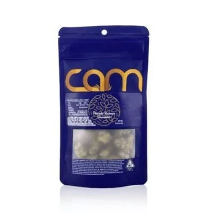CAM Flower Jack Herer 7g