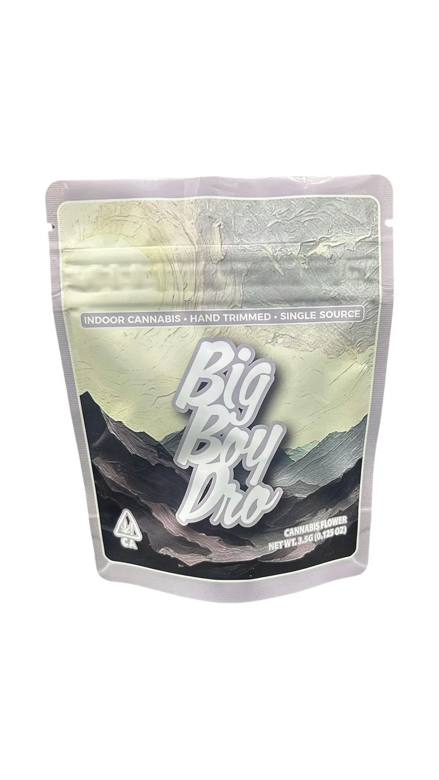 Big Boy Dro | Batman | 3.5g