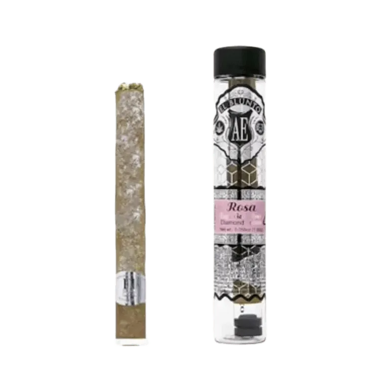 ROSA DIAMOND INFUSED BLUNT 1.65G