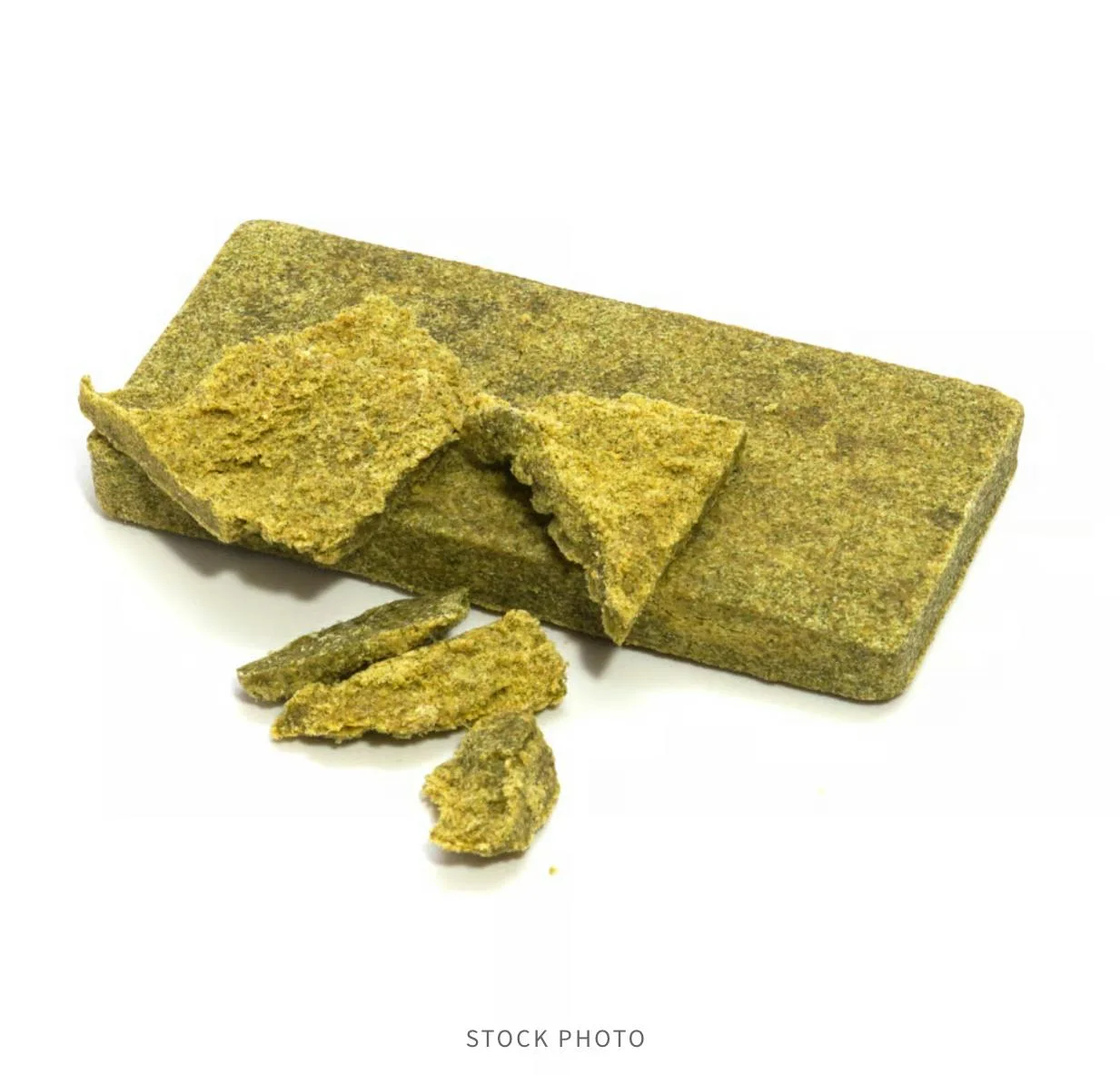 Zanna - Concentrate - Rosin - GMO - 1G