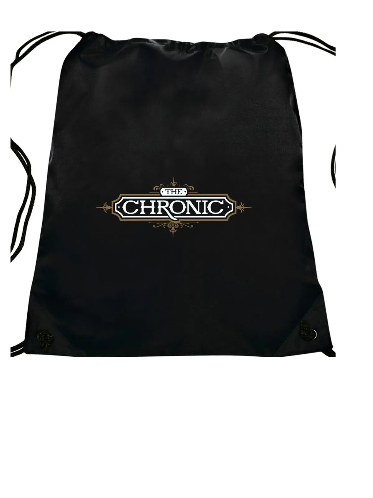 The Chronic - Drawstring Bag