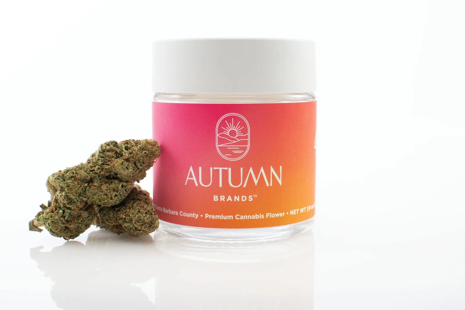 Mule Fuel Premium Flower 3.5g