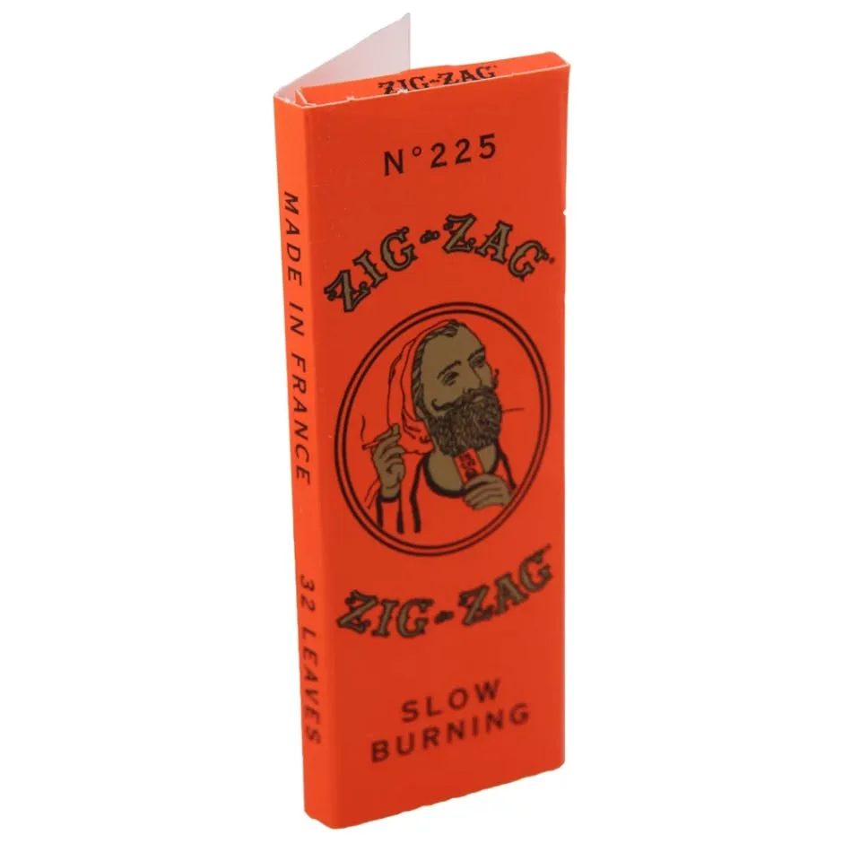 1-1/4 ROLLING PAPERS