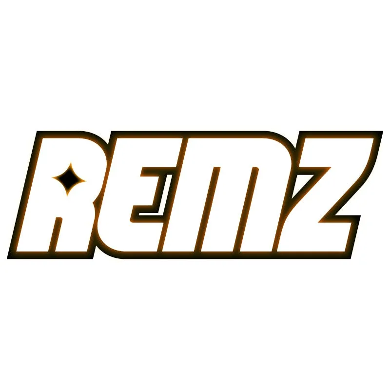 REMZ - Captain Bolo - 14 Grams (Medium Sized Nugs)