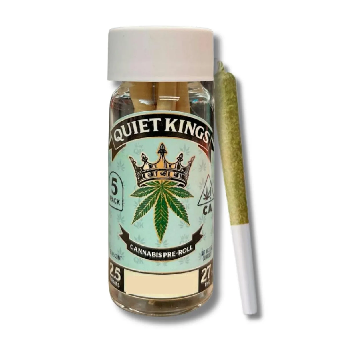 Rainbow Sherbet [.5g]
