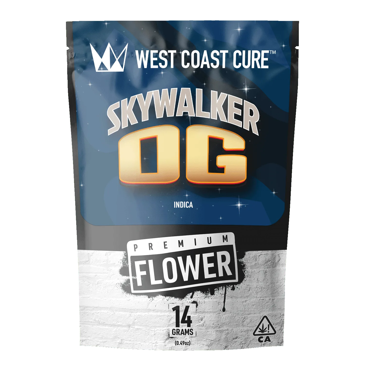 Skywalker OG - 28G Premium Flower