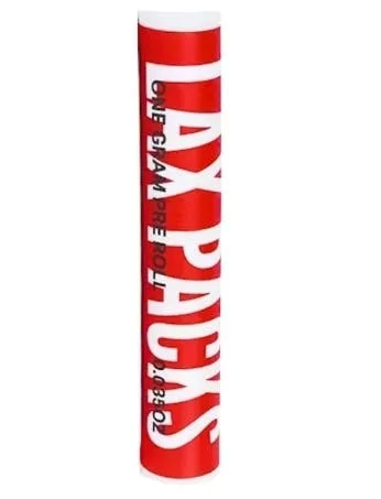 Purple Kush 1g Pre-roll