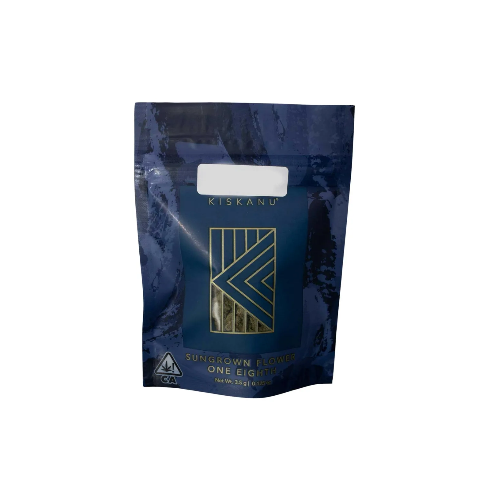 Kiskanu | Flower | 3.5g | Oreoz