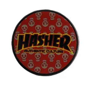 HASH BURGER 1G COLD CURE ROSIN HASHER