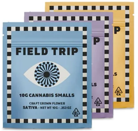 FIELD TRIP - SHAVED ICE (10G) SMALLS [H]