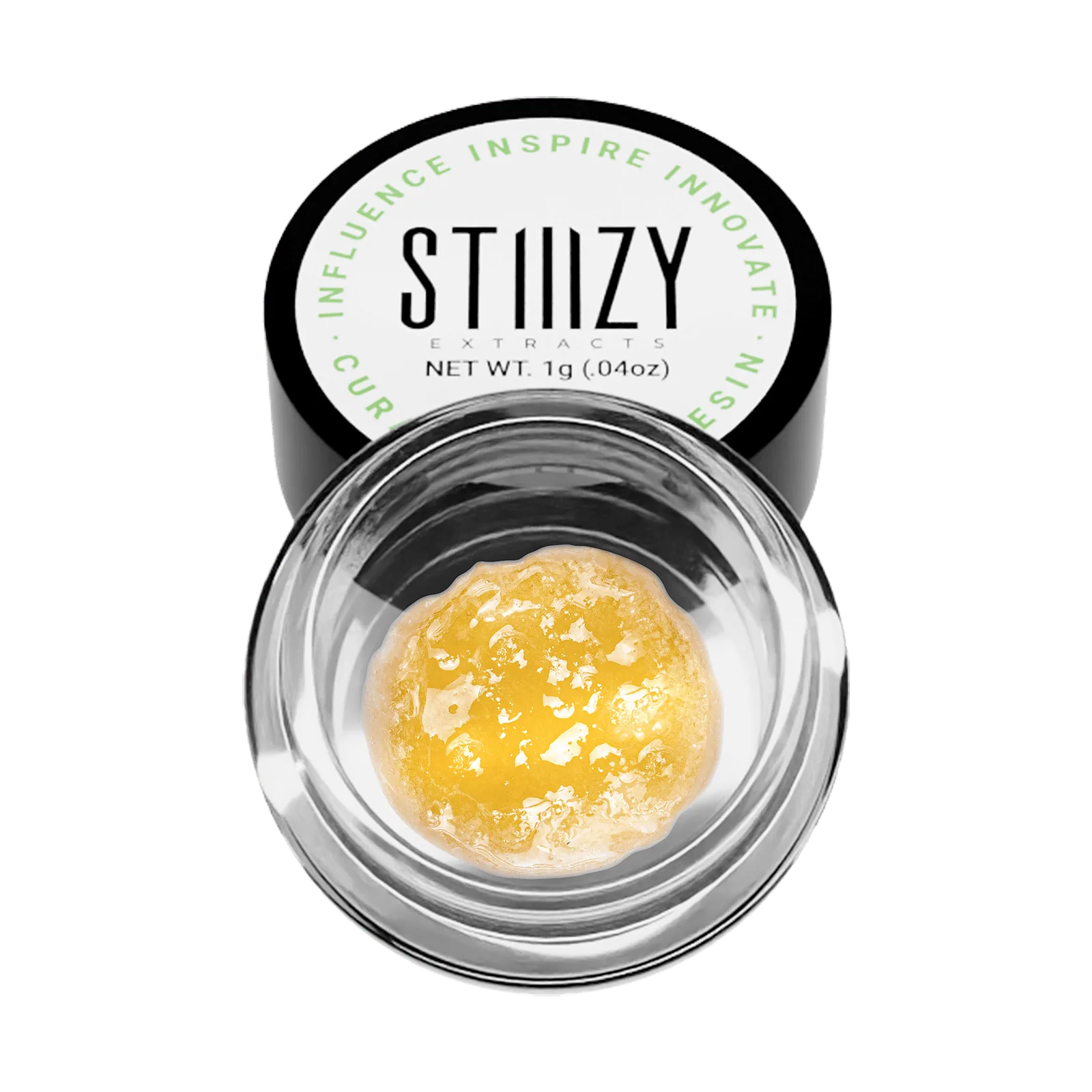FRUIT RINGS LIVE RESIN DIAMONDS