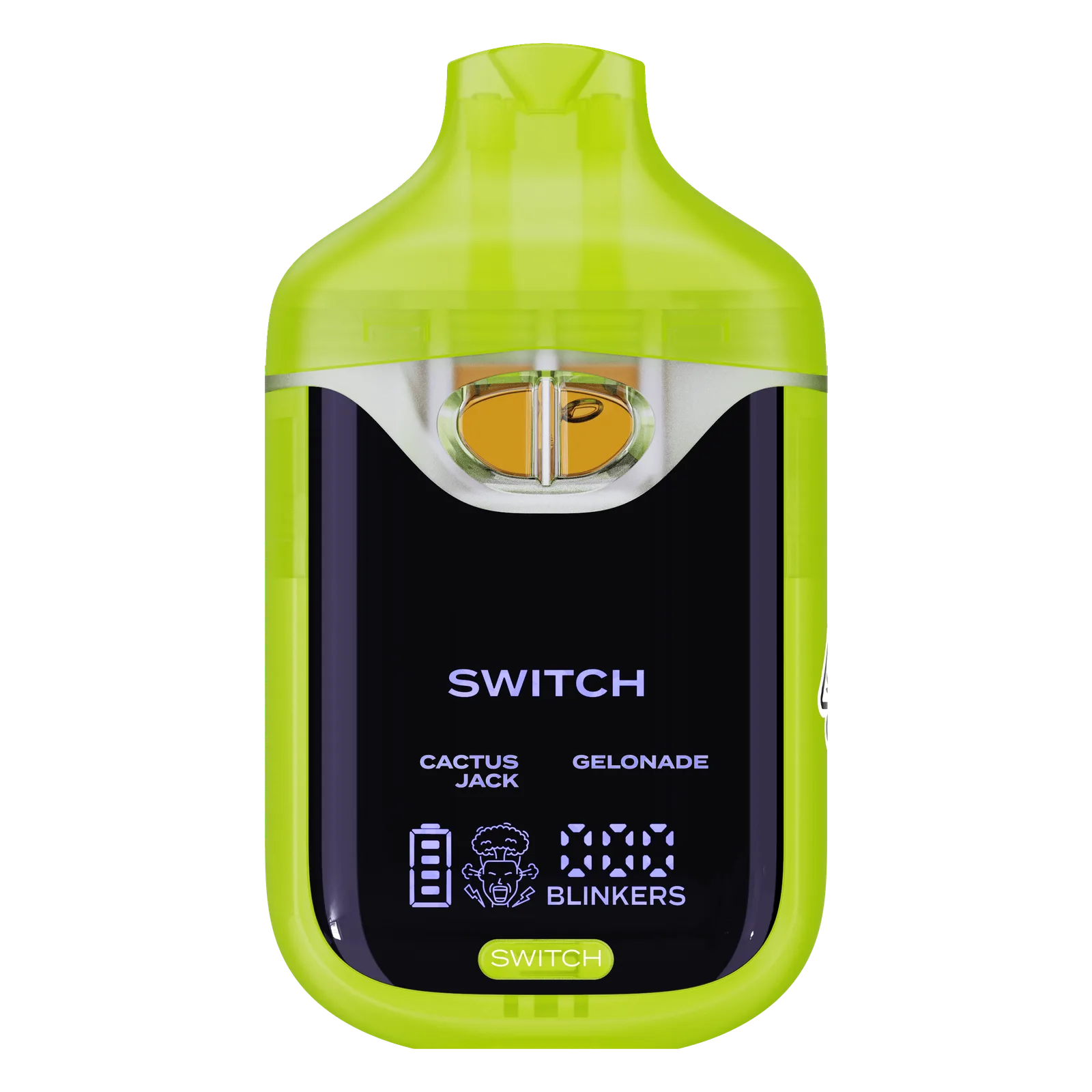 Boutiq | Cactus Jack x Gelonade | V4 All-In-One | 1g