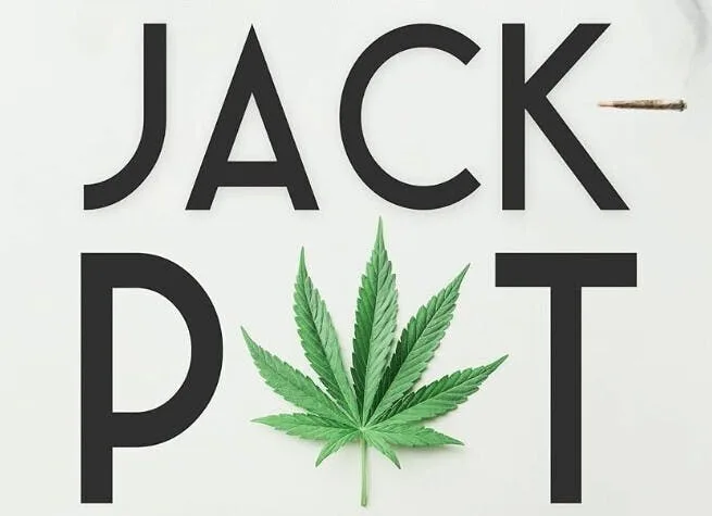 Jackpot - Slim Reaper 3.5g (H)