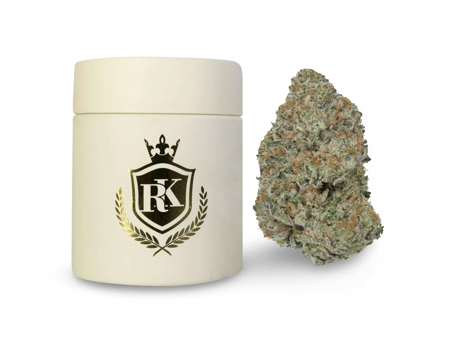 Jealousy | Platinum Exotic Flower 5g