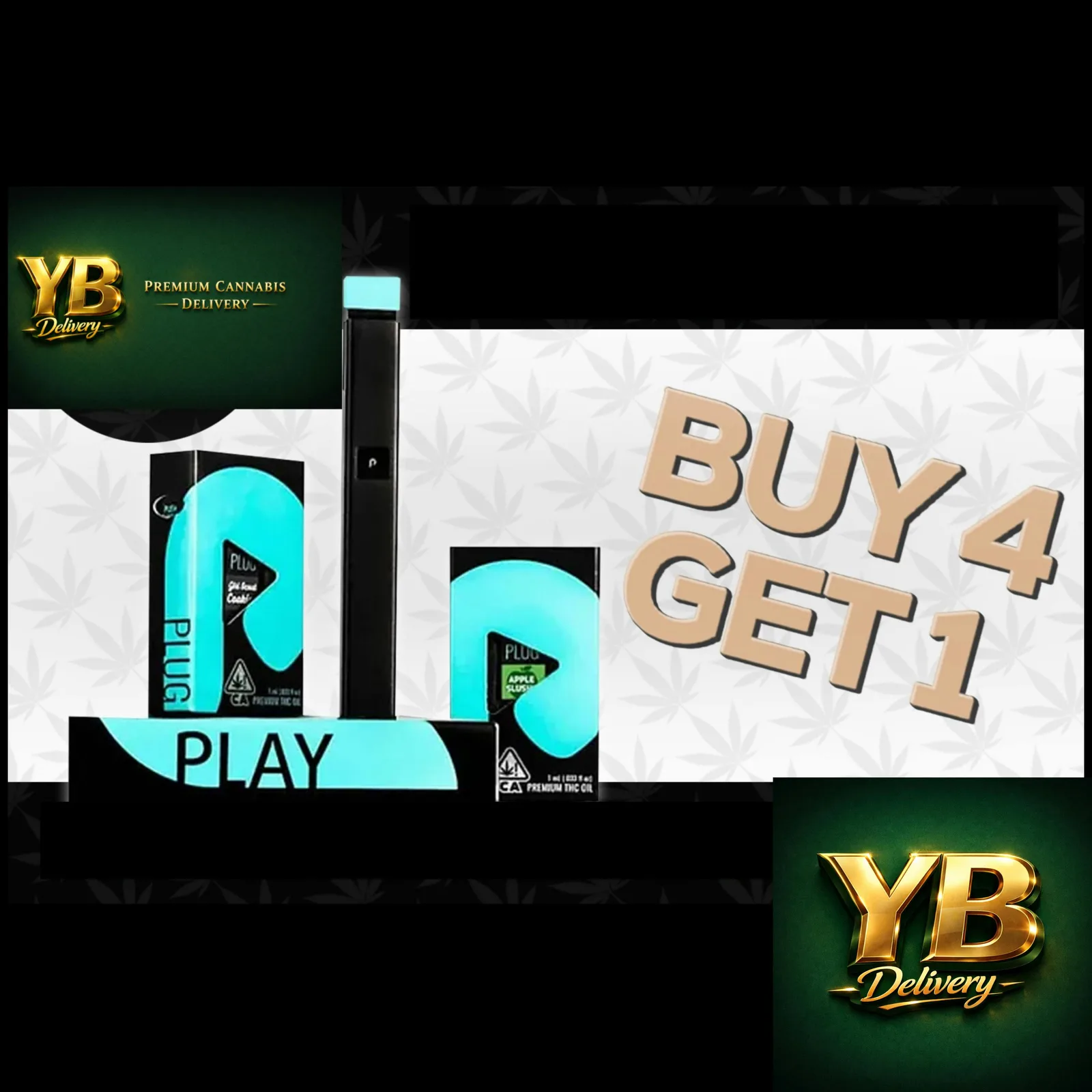 🔥 SPECIAL DEAL 🔥 4+1