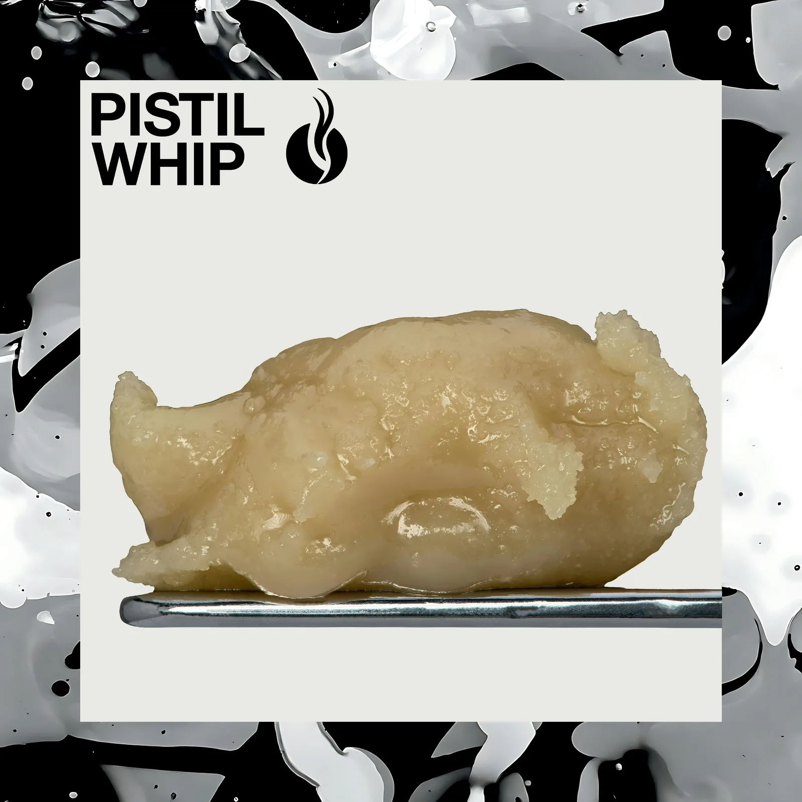 Ether Live Rosin Badder (1g)