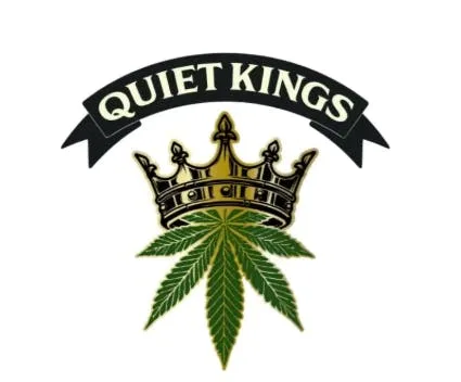 [Quiet Kings] Live Resin AIO - 1g - Super Lemon Haze (S)