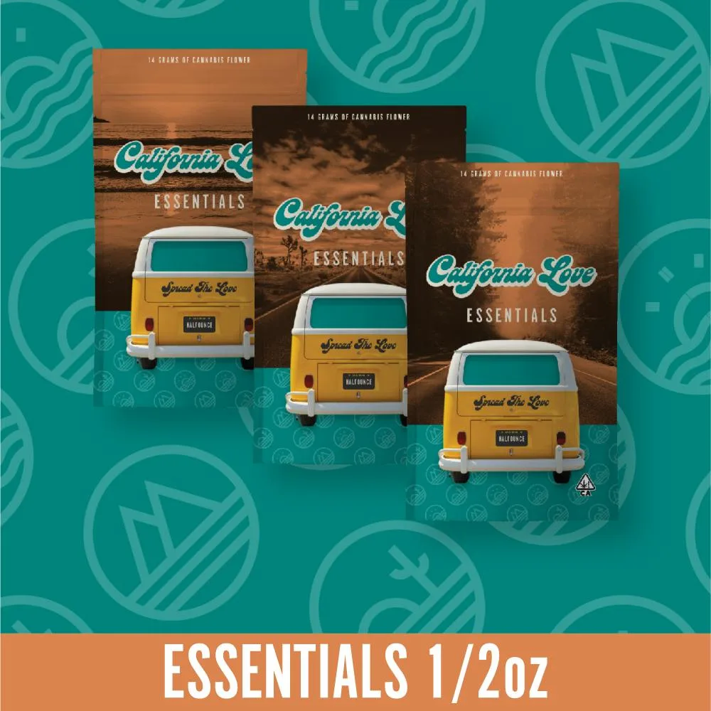 1/2 Essentials | Mimosa