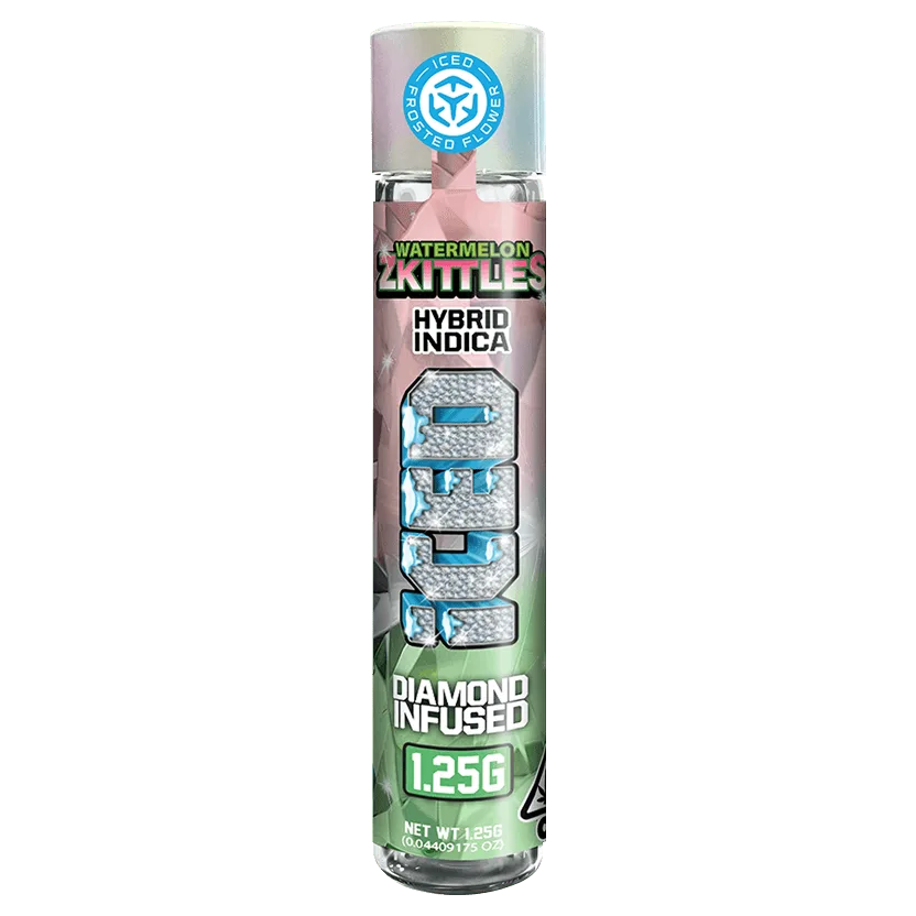 Natura | Pre Roll | Watermelon Z | [1.25g]