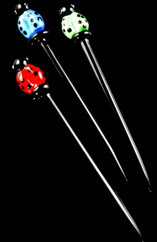 Ladybug Dab Tool