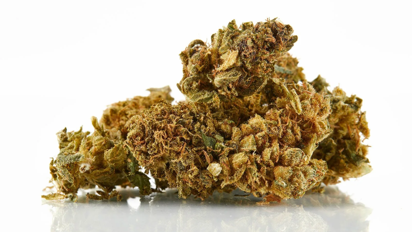 Stardust OG - (Low-Shelf) - Indica