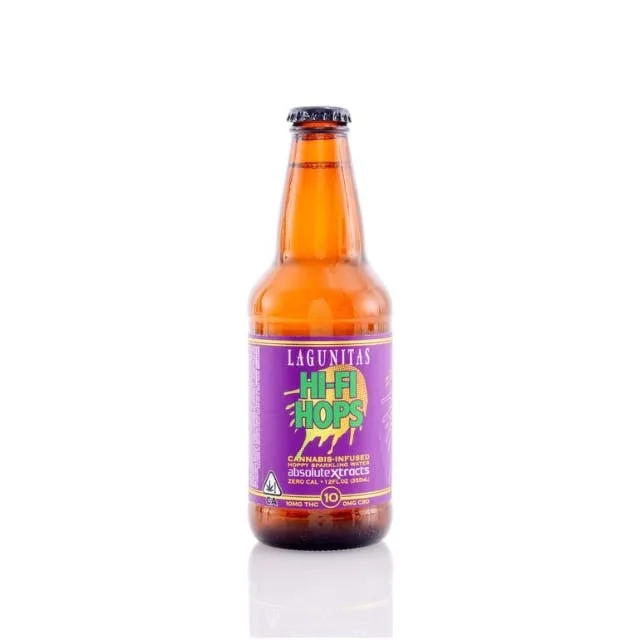 HIFI HOPS 1:1 HOPPY BALANCE
