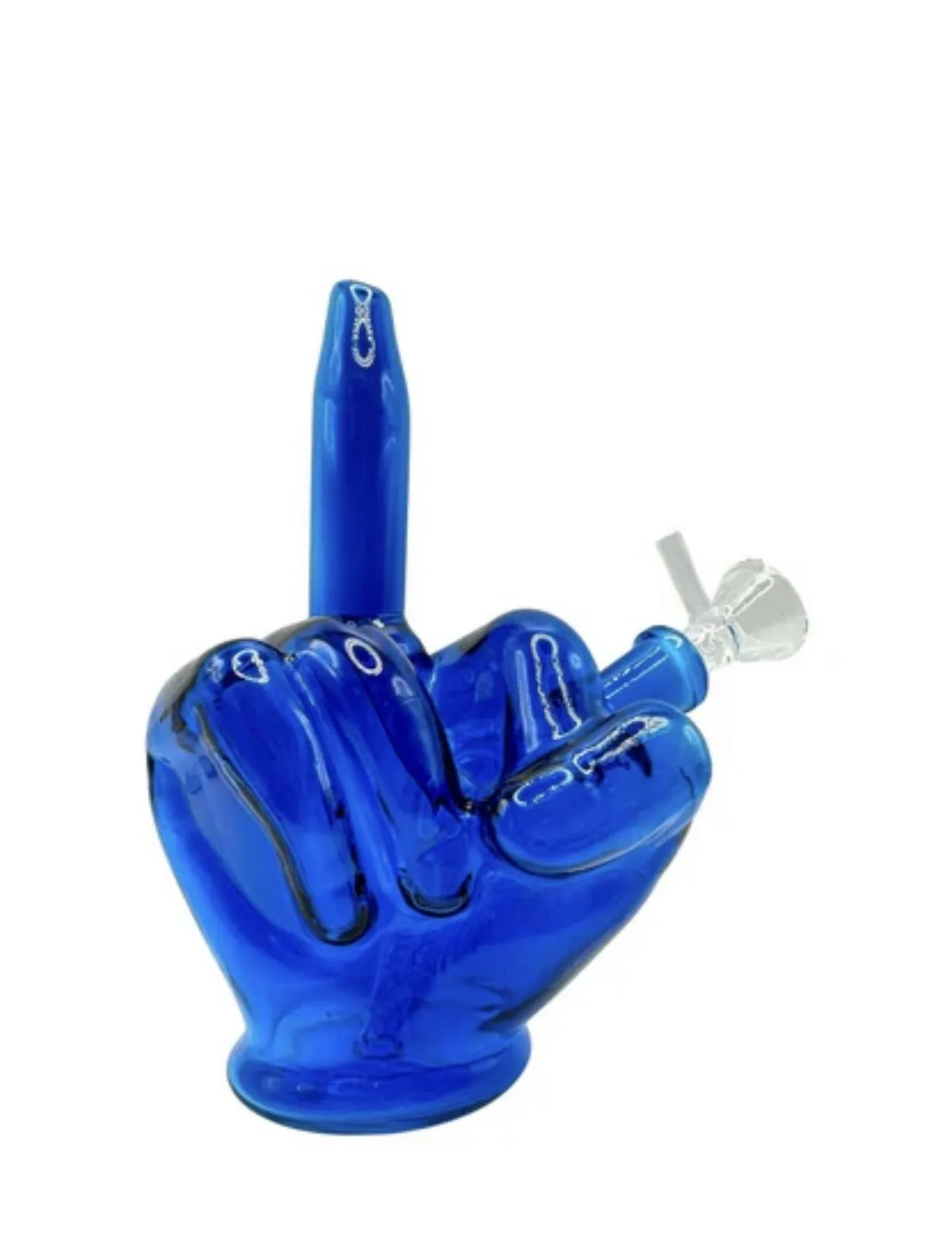 FUQ BONG - Blue