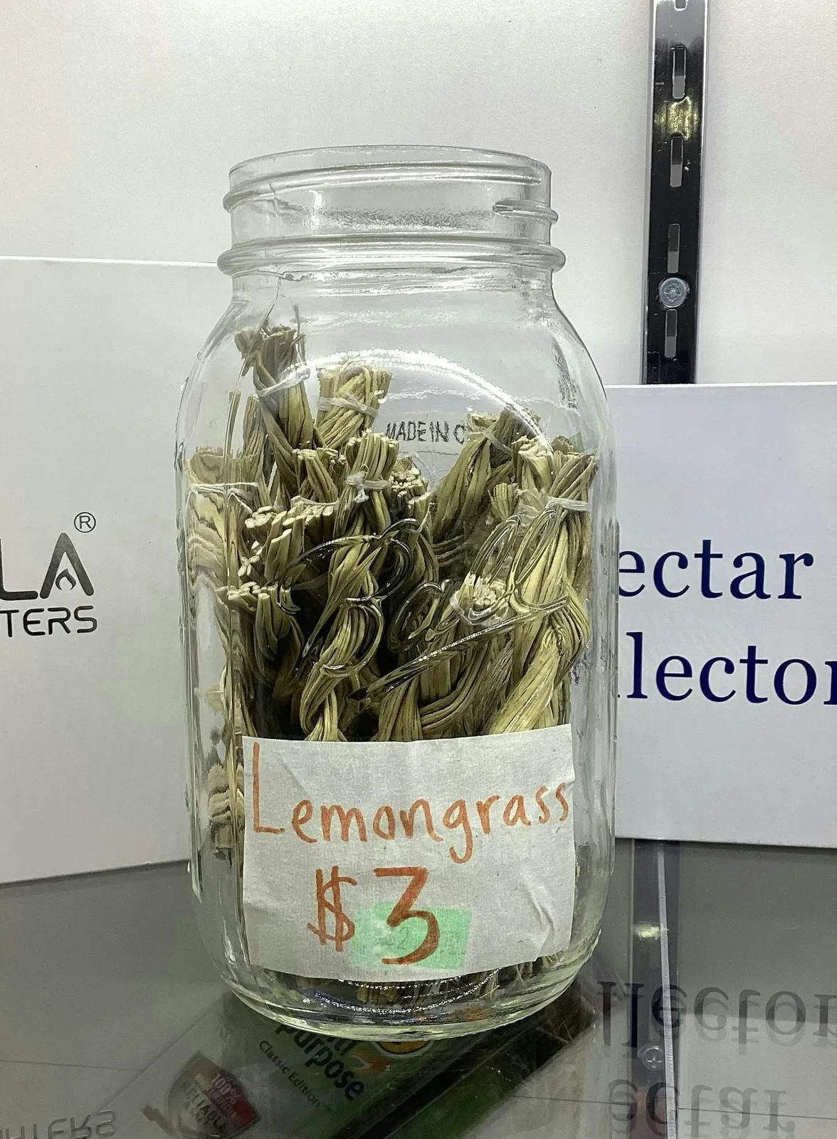 Lemongrass