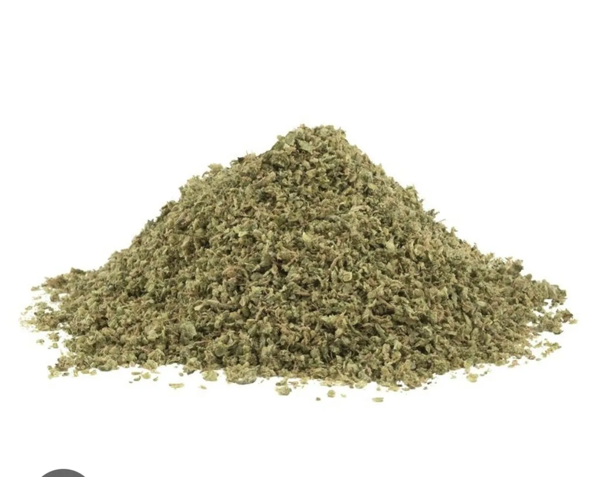 ACE HIGH - Lemon Cherry Gelato - Hybrid Shake