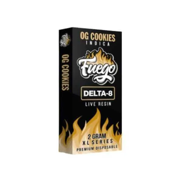 OG COOKIES